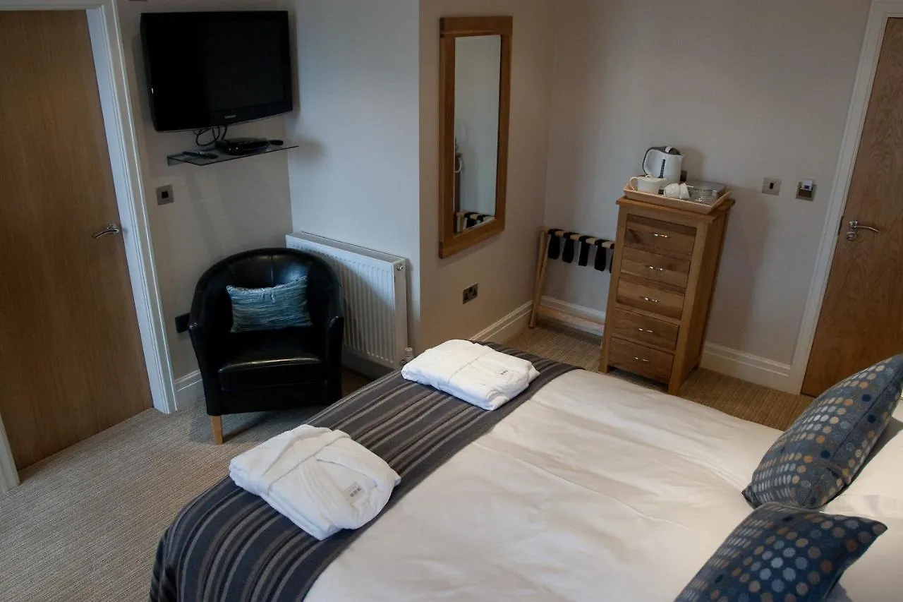 Langtrys Bed & Breakfast Blackpool