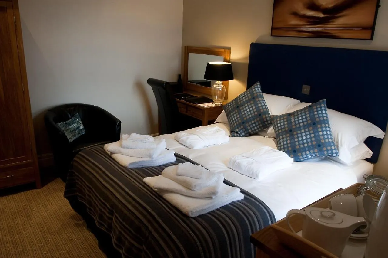 *****  Langtrys Bed & Breakfast Blackpool United Kingdom