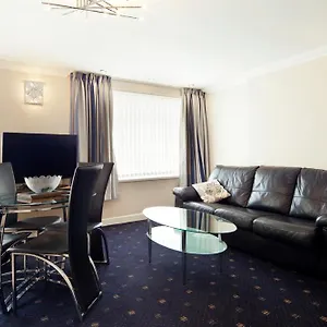 Apartment Queens Mansions Penny Stone Self Catering Luxury