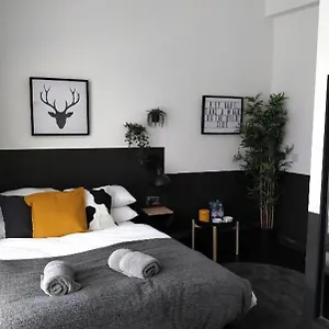 The Dictionary Hostel, Shoreditch, , London United Kingdom