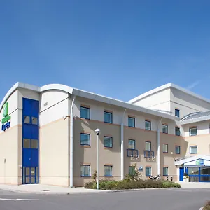 Express Airport, An Ihg 3*, Cardiff United Kingdom