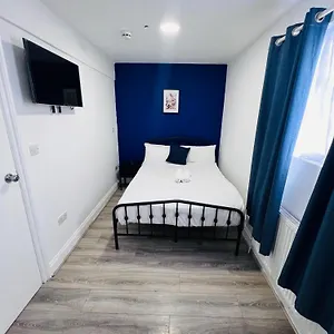The Bank 3*, Barking (Greater London) United Kingdom