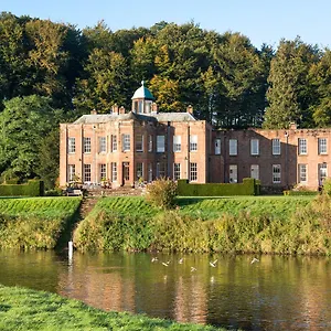 Warwick Hall 3*, Carlisle (Cumbria) United Kingdom