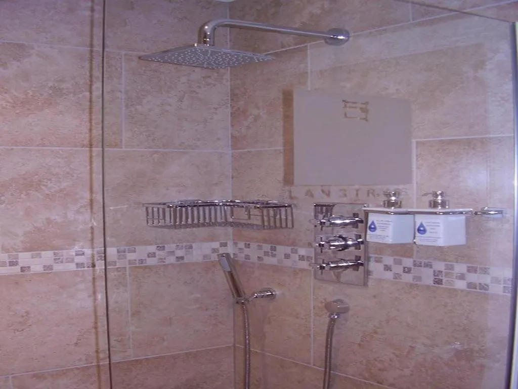 Langtrys Bed & Breakfast Blackpool