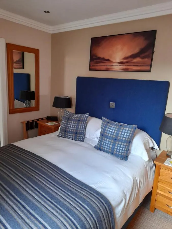 Langtrys Bed & Breakfast Blackpool