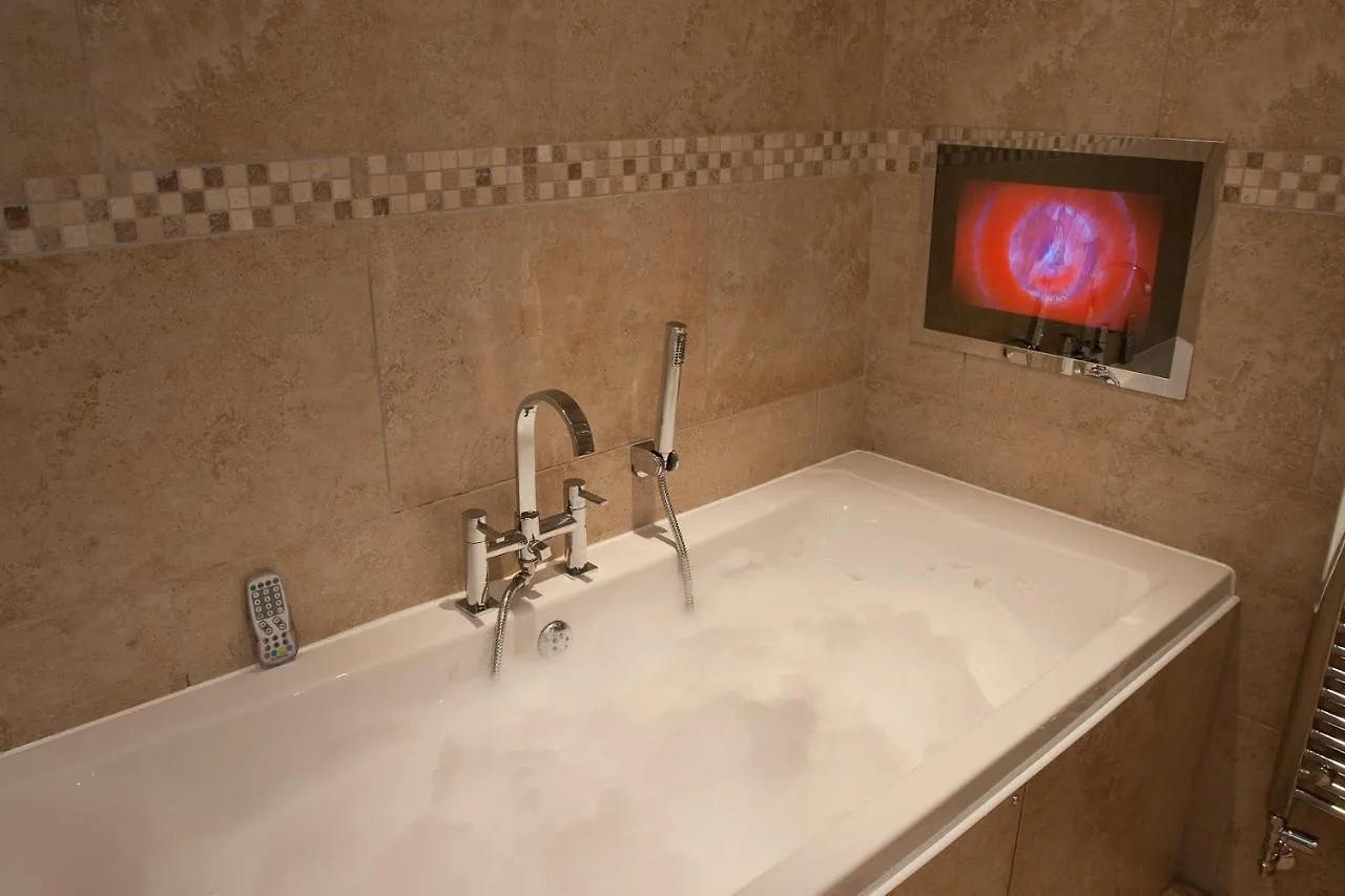 Langtrys Bed & Breakfast Blackpool
