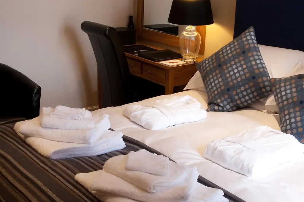 Langtrys Bed & Breakfast Blackpool
