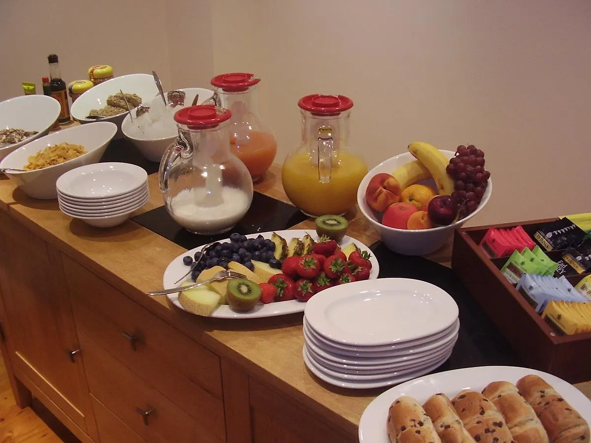 Langtrys Bed & Breakfast Blackpool