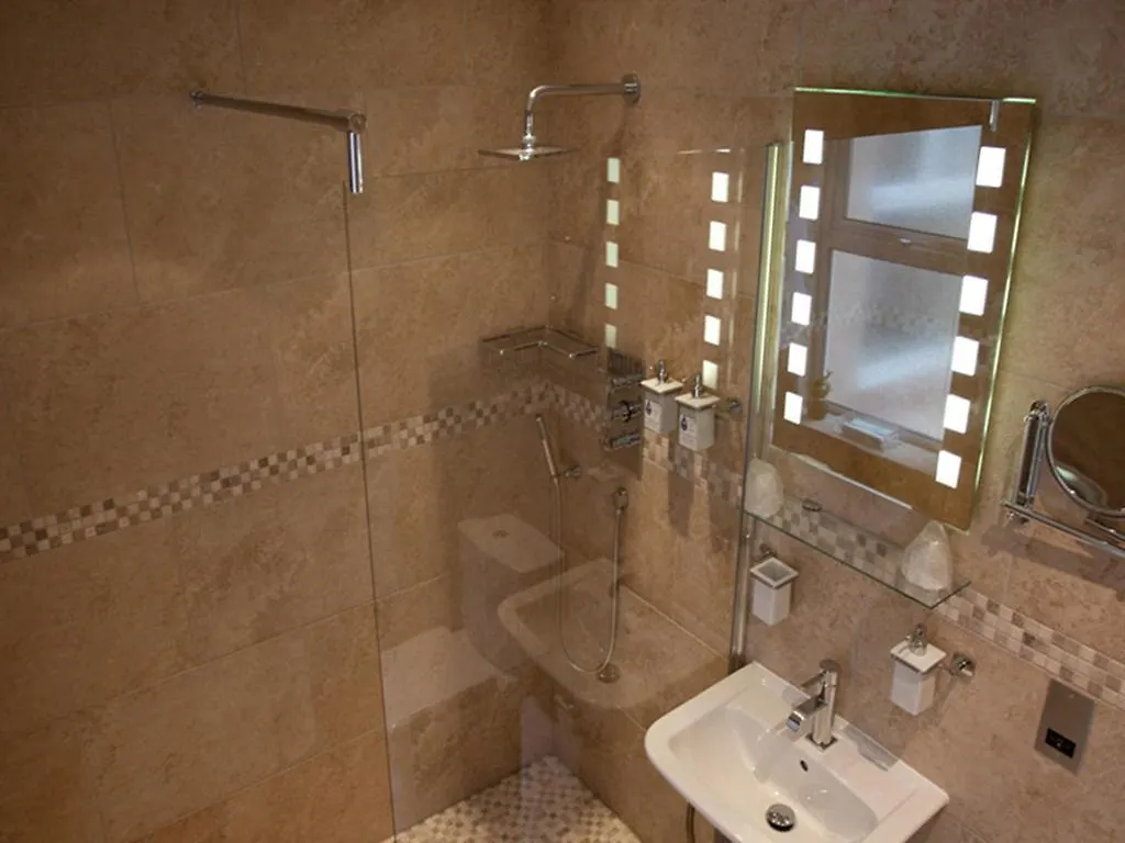 Langtrys Bed & Breakfast Blackpool