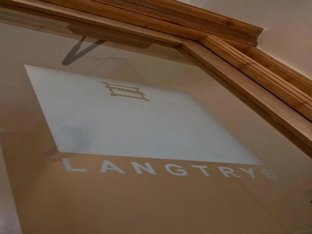 Langtrys Bed & Breakfast Blackpool