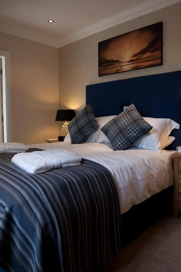 Langtrys Bed & Breakfast Blackpool