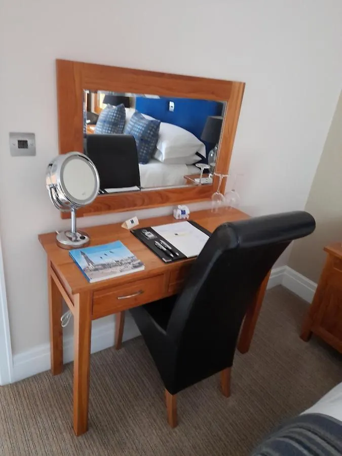 Langtrys Bed & Breakfast Blackpool
