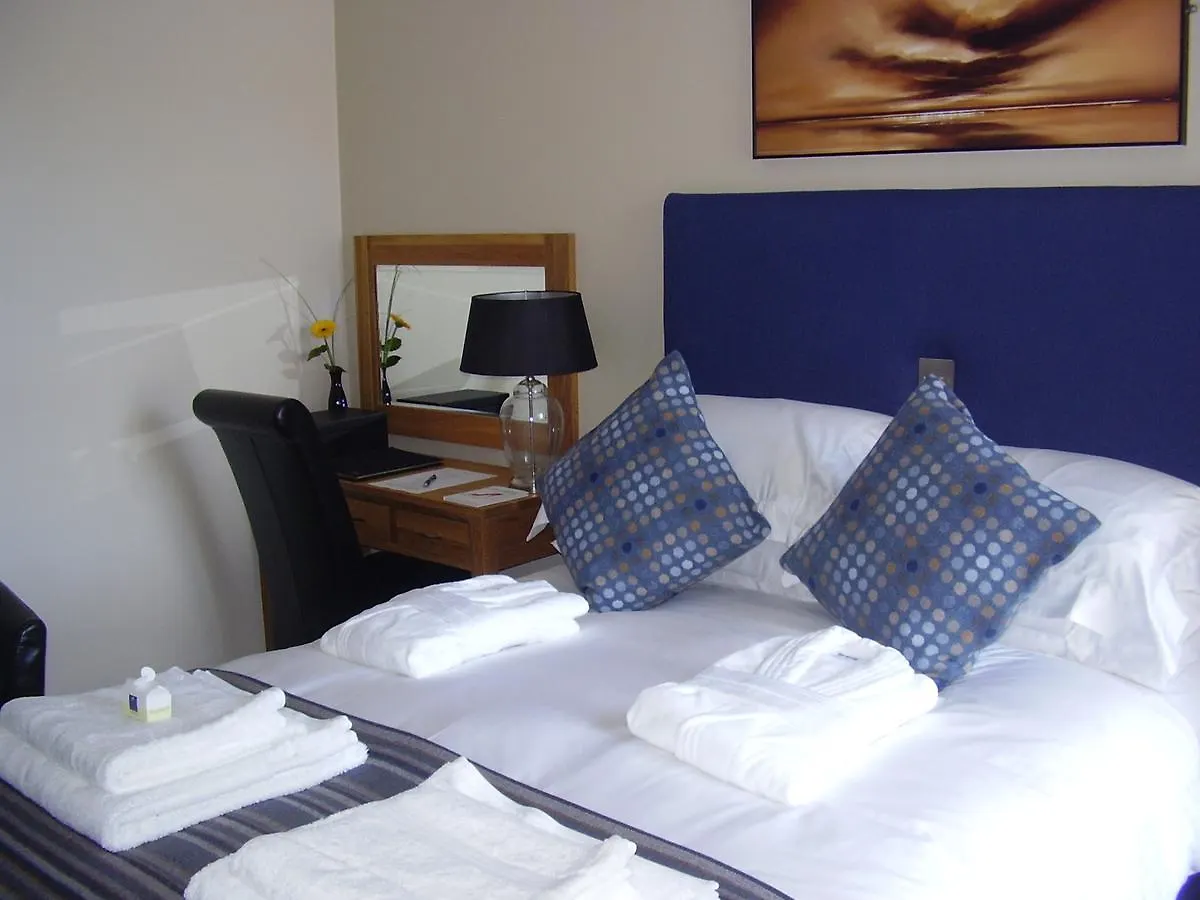 Langtrys Bed & Breakfast Blackpool