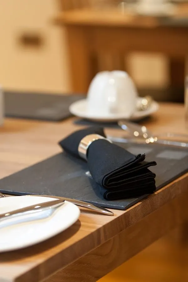Langtrys Bed & Breakfast Blackpool United Kingdom