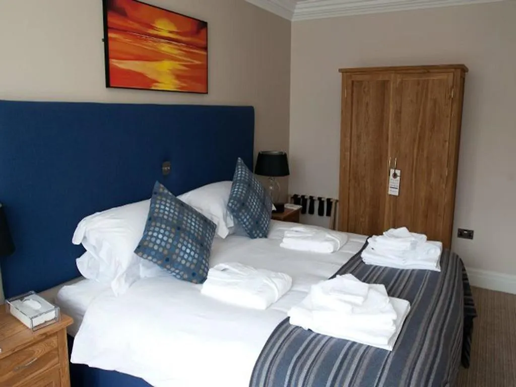 Langtrys Bed & Breakfast Blackpool