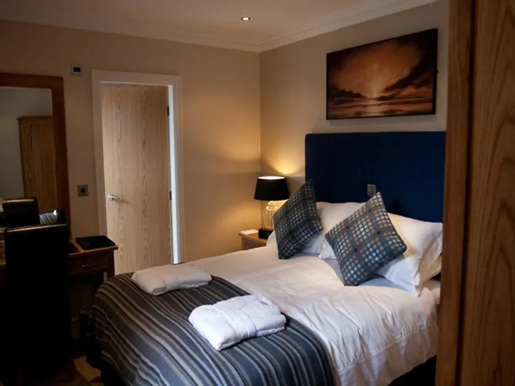 Langtrys Bed & Breakfast Blackpool