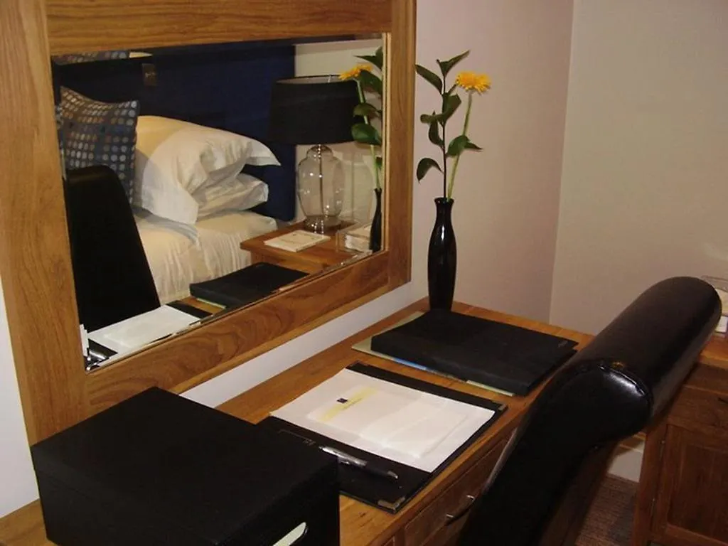 Langtrys Bed & Breakfast Blackpool United Kingdom